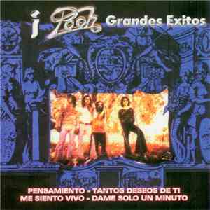 Pooh - Grandes Exitos album