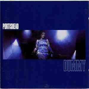 Portishead - Dummy album
