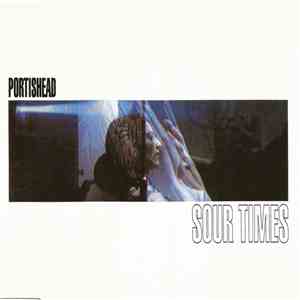 Portishead - Sour Times album
