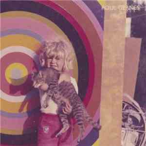 Poul Gernes - Untitled album