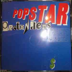 Pretenders - Popstar album