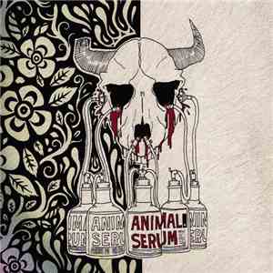 Prince Po & Oh No - Animal Serum album