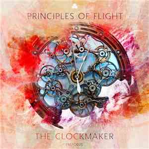 Principles Of Flight - The Clockmaker album