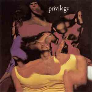 Privilege  - Privilege album
