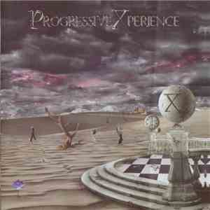 ProgressiveXperience - X album