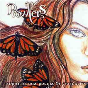 Prowlers - Sogni In Una Goccia Di Cristallo album