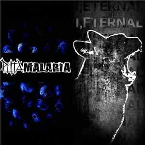 Puta Malaria / I,Eternal - Puta Malaria / I, Eternal album
