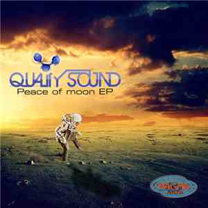 Quality Sound - Peace Of Moon EP album