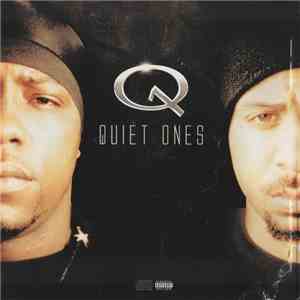 Quiet Ones - Quiet Ones album