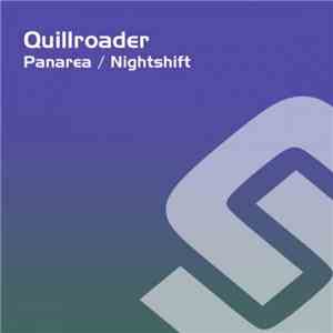 Quillroader - Panarea / Nightshift album