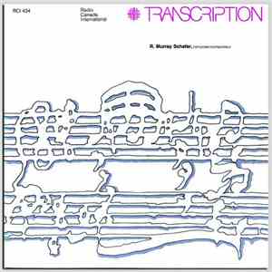 R. Murray Schafer - R. Murray Schafer album