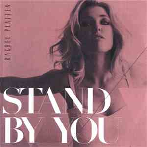 Rachel Platten - Stand By You album