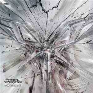 Radical Redemption - Watch Yourself E.P. album