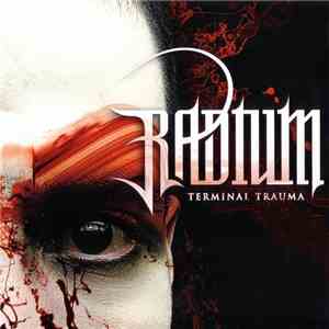Radium - Terminal Trauma album