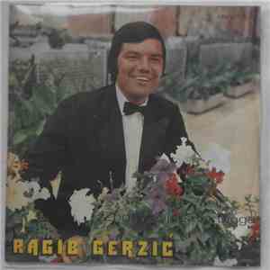 Ragib Gerzić - Zbog Nevjerstva Tvoga album