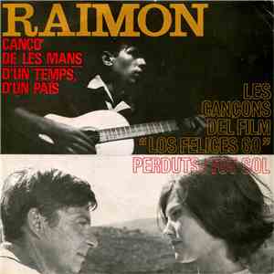 Raimon - Canta Les Seves Cançons (III) album