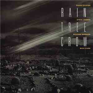 Rain Tree Crow - Rain Tree Crow album