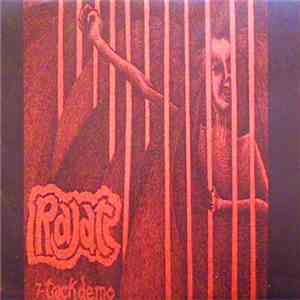 Rajat - 7-Track Demo album