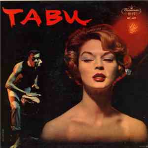 Ralph Font And His Orchestra - Tabu album