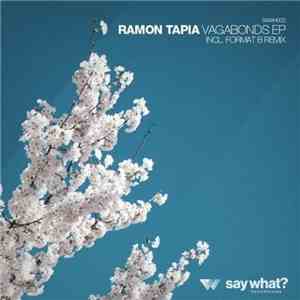 Ramon Tapia - Vagabonds EP album