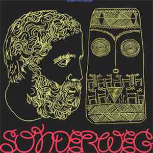 Randan Discotheque - Sonderweg album