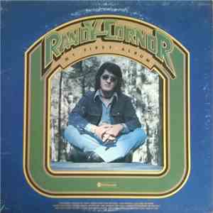 Randy Cornor - My First Album album