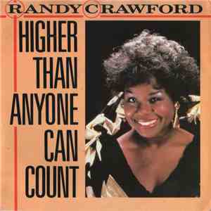 Randy Crawford - Higher Than Anyone Can Count album