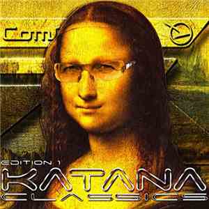 Randy Katana - Katana Classics Edition 1 album