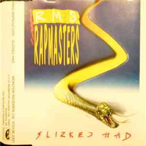 Rapmasters - Slizkej Had album