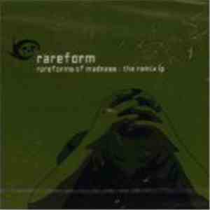 Rareform - Rareforms Of Madness album