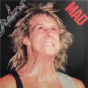 Raven  - Mad album