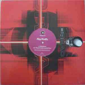 Ray Keith - Substance / Target (Lock, Load & Fire) album