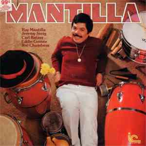 Ray Mantilla - Mantilla album