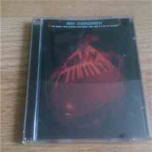 Ray Manzarek - The Whole Thing Started With Rock & Roll Now It's Out Of Control album
