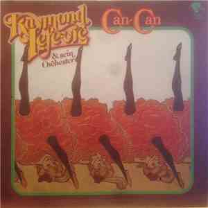Raymond Lefèvre & Sein Orchester - Can-Can album
