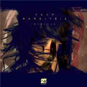 Rebekah  - Fear Paralysis album