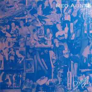 Red Aunts - Drag album