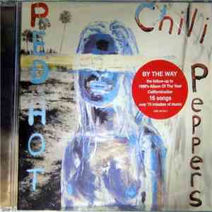 Red Hot Chili Peppers - By The Way album