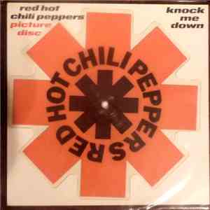 Red Hot Chili Peppers - Knock Me Down album