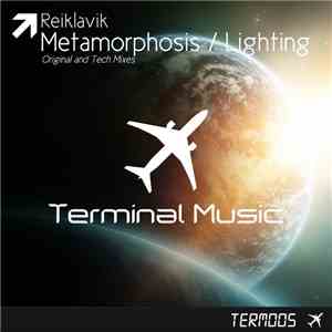 Reiklavik - Metamorphosis / Lighting album
