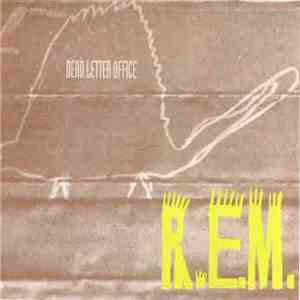 R.E.M. - Dead Letter Office album