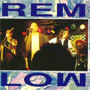 REM - Low album