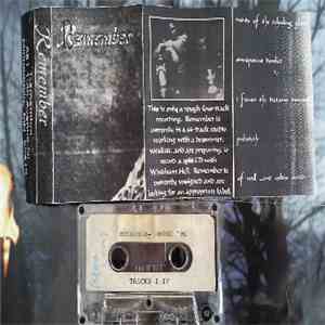 Remember  - Promo 96 album