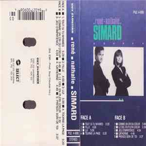René Simard Et Nathalie Simard - René ■ Nathalie Simard album