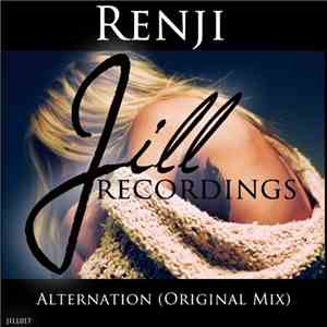 Renji - Alternation album