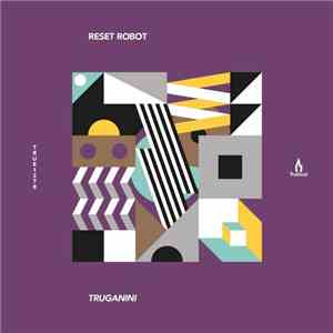 Reset Robot - Truganini album