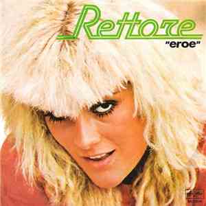 Rettore - "Eroe" album