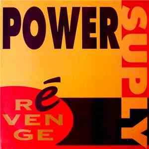 Revenge  - Power Suply album