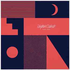 Rhythm District - Your Loss album