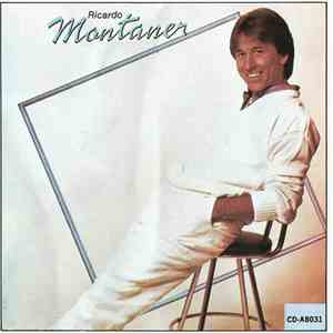 Ricardo Montaner - Ricardo Montaner album